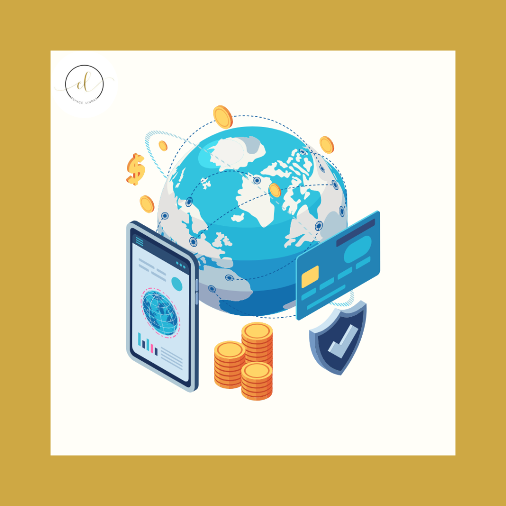 Formation anglais entreprise en situation de réunion internationale pour améliorer la communication professionnelle à l’international