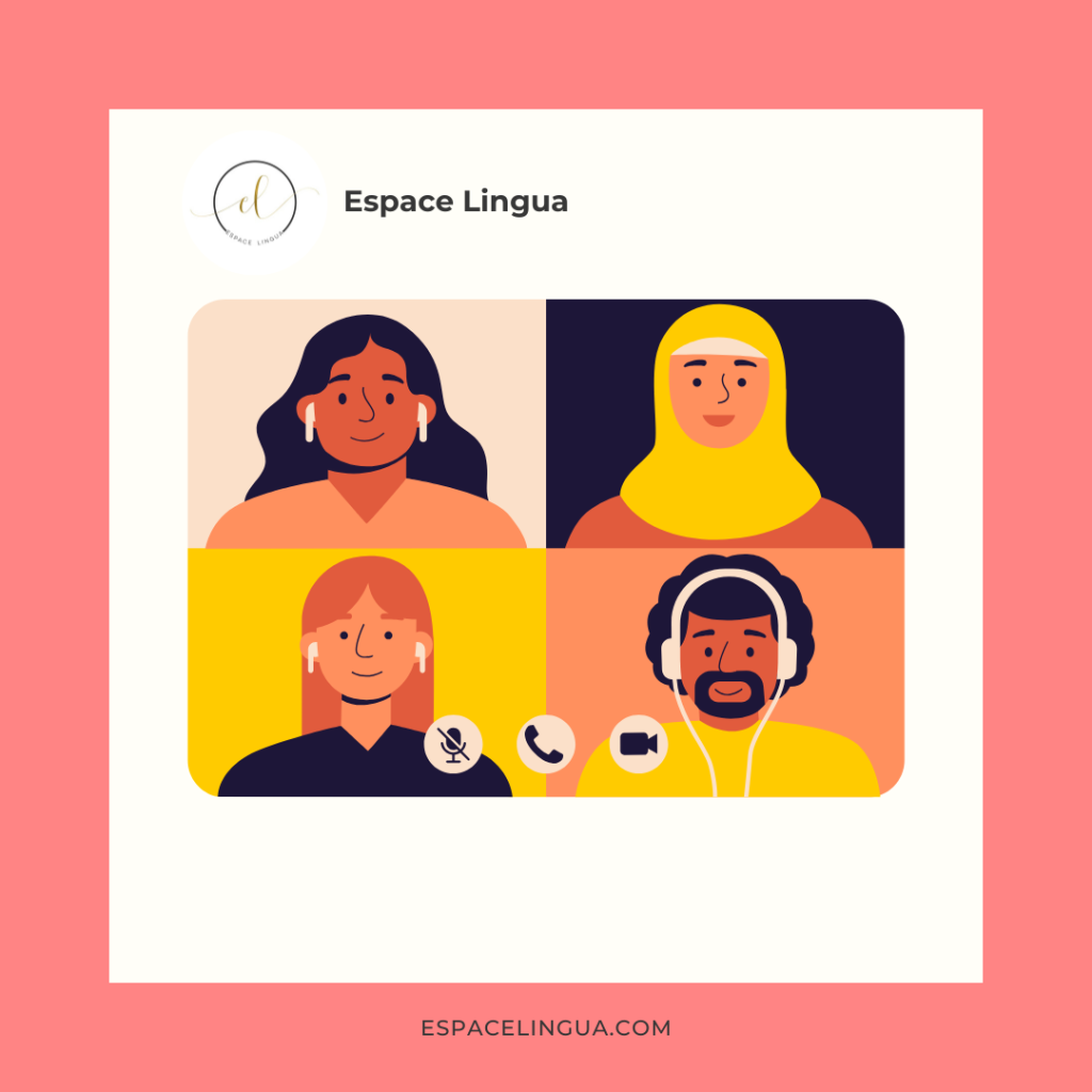 Cours d'anglais sur mesure pour communiquer efficacement au travail