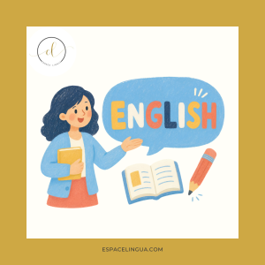 Formation anglais en entreprise avec un formateur